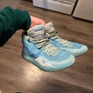 Nike KD 12 “Blue Gaze”